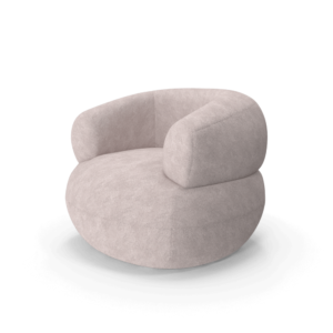 Comfort elegance recliner