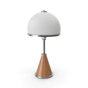 Industrial metal floor